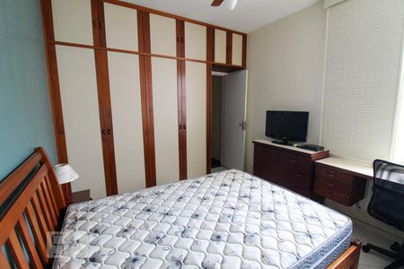 Suíte de apartamento à venda com 2 quartos, 72m² em Andaraí, Rio de Janeiro
