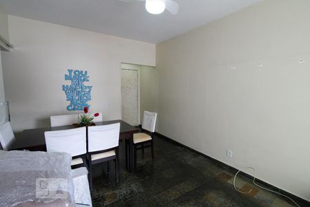 Sala de apartamento à venda com 2 quartos, 72m² em Andaraí, Rio de Janeiro