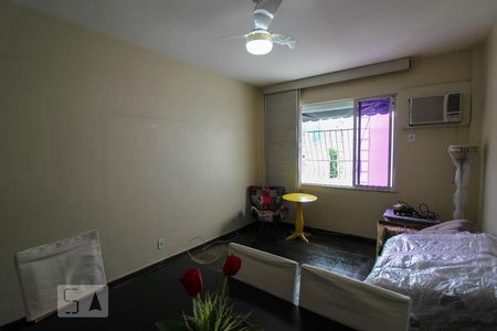 Sala de apartamento à venda com 2 quartos, 72m² em Andaraí, Rio de Janeiro