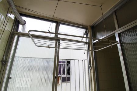 Apartamento à venda com 72m², 2 quartos e 2 vagasÁrea de Serviço