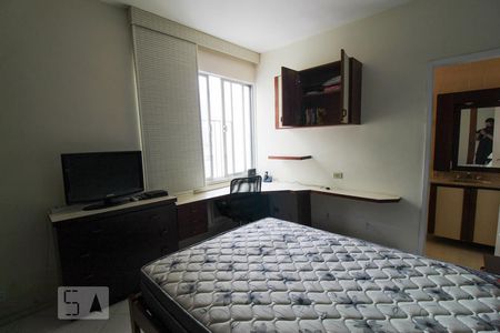 Suíte de apartamento à venda com 2 quartos, 72m² em Andaraí, Rio de Janeiro
