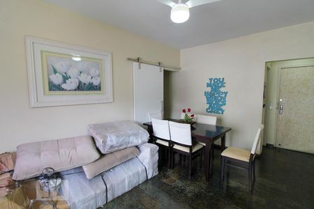 Sala de apartamento à venda com 2 quartos, 72m² em Andaraí, Rio de Janeiro