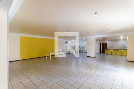 Apartamento para alugar com 85m², 3 quartos e 2 vagasÁrea comum - Salão de festas