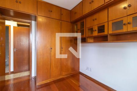 Apartamento para alugar com 85m², 3 quartos e 2 vagasQuarto 3