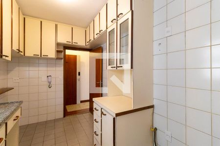 Apartamento para alugar com 85m², 3 quartos e 2 vagasCozinha