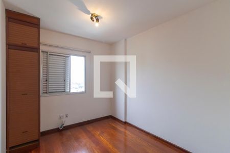 Apartamento para alugar com 85m², 3 quartos e 2 vagasQuarto 2