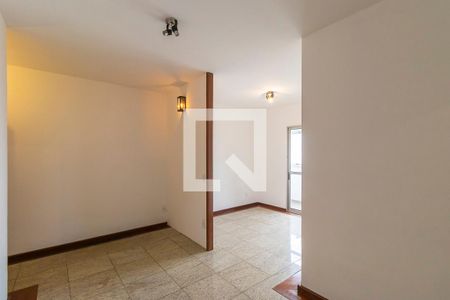 Sala de apartamento para alugar com 3 quartos, 85m² em Bonfim, Campinas