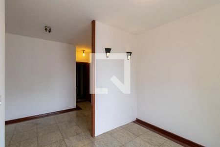 Sala de apartamento para alugar com 3 quartos, 85m² em Bonfim, Campinas