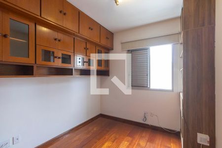 Apartamento para alugar com 85m², 3 quartos e 2 vagasQuarto 3