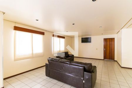 Apartamento para alugar com 85m², 3 quartos e 2 vagasÁrea comum - Salão de festas