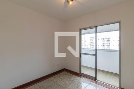 Sala de apartamento para alugar com 3 quartos, 85m² em Bonfim, Campinas