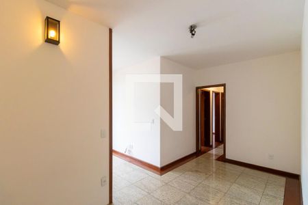 Sala de apartamento para alugar com 3 quartos, 85m² em Bonfim, Campinas