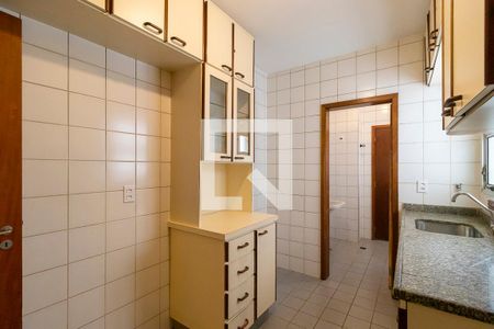 Apartamento para alugar com 85m², 3 quartos e 2 vagasCozinha