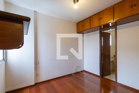 Quarto 1 - Suíte de apartamento para alugar com 3 quartos, 85m² em Bonfim, Campinas