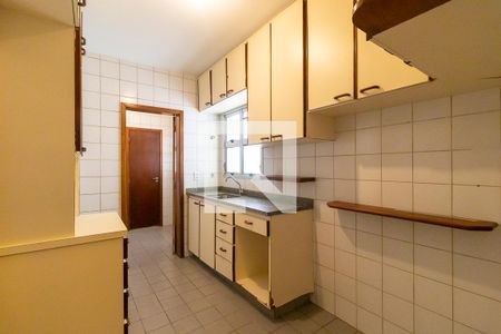 Apartamento para alugar com 85m², 3 quartos e 2 vagasCozinha