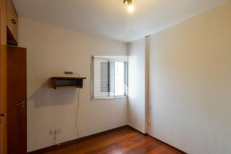 Quarto 1 - Suíte de apartamento para alugar com 3 quartos, 85m² em Bonfim, Campinas