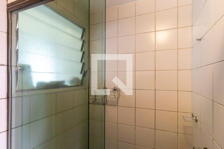 Apartamento para alugar com 85m², 3 quartos e 2 vagasBanheiro social