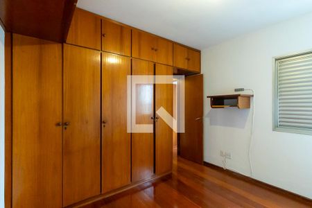 Quarto 1 - Suíte de apartamento para alugar com 3 quartos, 85m² em Bonfim, Campinas
