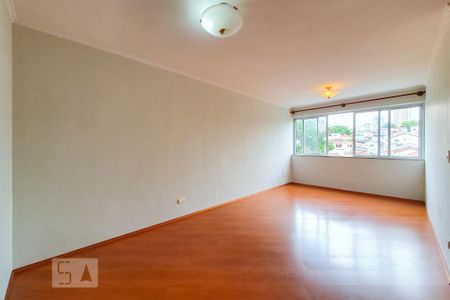 Sala de apartamento à venda com 3 quartos, 78m² em Vila Mariana, São Paulo