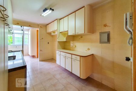 Apartamento à venda com 78m², 3 quartos e 1 vaga Apartamento à venda com 78m², 3 quartos e 1 vagaCozinha