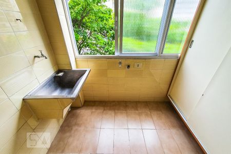 Apartamento à venda com 78m², 3 quartos e 1 vaga Apartamento à venda com 78m², 3 quartos e 1 vagaÁrea de Serviço