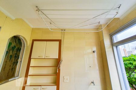 Apartamento à venda com 78m², 3 quartos e 1 vaga Apartamento à venda com 78m², 3 quartos e 1 vagaÁrea de Serviço