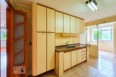 Apartamento à venda com 78m², 3 quartos e 1 vaga Apartamento à venda com 78m², 3 quartos e 1 vagaCozinha