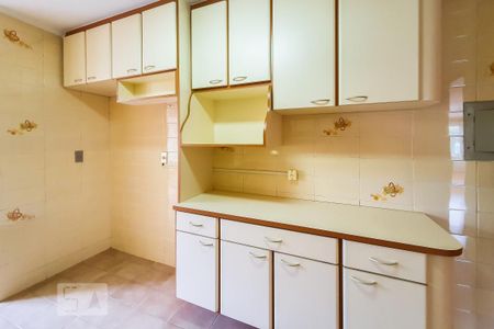 Apartamento à venda com 78m², 3 quartos e 1 vaga Apartamento à venda com 78m², 3 quartos e 1 vagaCozinha