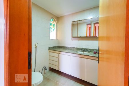 Apartamento à venda com 78m², 3 quartos e 1 vaga Apartamento à venda com 78m², 3 quartos e 1 vagaBanheiro