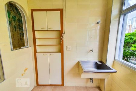 Apartamento à venda com 78m², 3 quartos e 1 vaga Apartamento à venda com 78m², 3 quartos e 1 vagaÁrea de Serviço