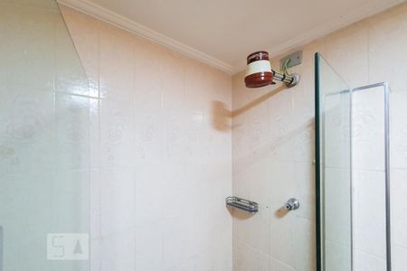 Apartamento à venda com 78m², 3 quartos e 1 vaga Apartamento à venda com 78m², 3 quartos e 1 vagaBanheiro