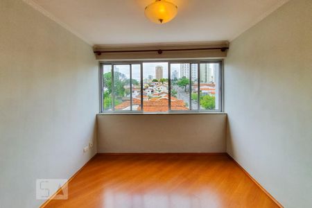 Sala de apartamento à venda com 3 quartos, 78m² em Vila Mariana, São Paulo