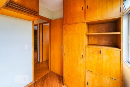 Apartamento à venda com 78m², 3 quartos e 1 vaga Apartamento à venda com 78m², 3 quartos e 1 vagaQuarto 3