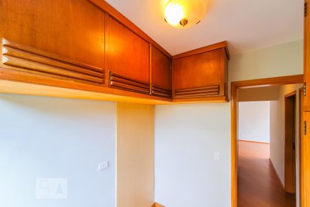 Apartamento à venda com 78m², 3 quartos e 1 vaga Apartamento à venda com 78m², 3 quartos e 1 vagaQuarto 3