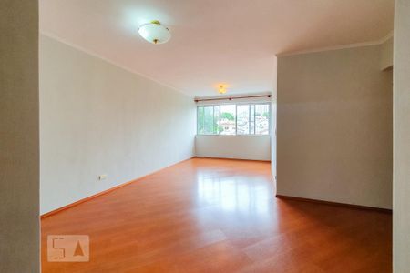 Sala de apartamento à venda com 3 quartos, 78m² em Vila Mariana, São Paulo