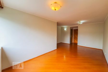 Sala de apartamento à venda com 3 quartos, 78m² em Vila Mariana, São Paulo