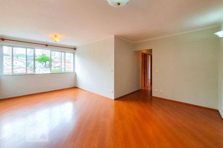 Sala de apartamento à venda com 3 quartos, 78m² em Vila Mariana, São Paulo