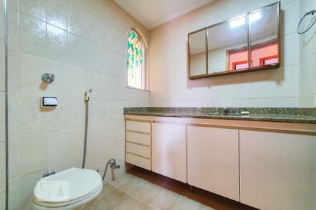Apartamento à venda com 78m², 3 quartos e 1 vaga Apartamento à venda com 78m², 3 quartos e 1 vagaBanheiro