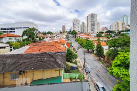 Apartamento à venda com 78m², 3 quartos e 1 vaga Apartamento à venda com 78m², 3 quartos e 1 vagaVista Quarto 2