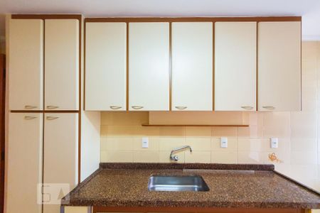 Apartamento à venda com 78m², 3 quartos e 1 vaga Apartamento à venda com 78m², 3 quartos e 1 vagaCozinha
