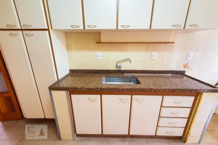 Apartamento à venda com 78m², 3 quartos e 1 vaga Apartamento à venda com 78m², 3 quartos e 1 vagaCozinha
