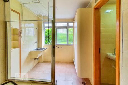 Apartamento à venda com 78m², 3 quartos e 1 vaga Apartamento à venda com 78m², 3 quartos e 1 vagaÁrea de Serviço