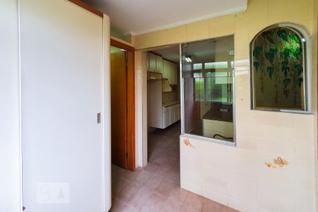 Apartamento à venda com 78m², 3 quartos e 1 vaga Apartamento à venda com 78m², 3 quartos e 1 vagaÁrea de Serviço
