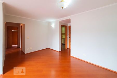 Sala de apartamento à venda com 3 quartos, 78m² em Vila Mariana, São Paulo