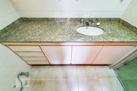 Apartamento à venda com 78m², 3 quartos e 1 vaga Apartamento à venda com 78m², 3 quartos e 1 vagaBanheiro