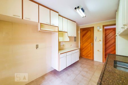 Apartamento à venda com 78m², 3 quartos e 1 vaga Apartamento à venda com 78m², 3 quartos e 1 vagaCozinha