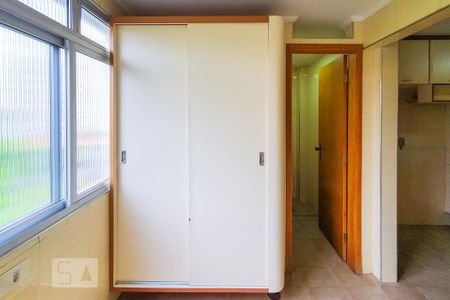 Apartamento à venda com 78m², 3 quartos e 1 vaga Apartamento à venda com 78m², 3 quartos e 1 vagaÁrea de Serviço