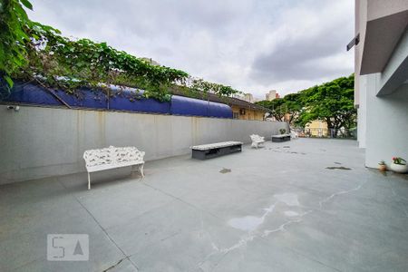 Apartamento à venda com 78m², 3 quartos e 1 vaga Apartamento à venda com 78m², 3 quartos e 1 vagaÁrea Externa