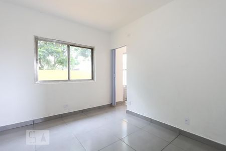 Quarto e Sala de kitnet/studio para alugar com 1 quarto, 35m² em Imirim, São Paulo