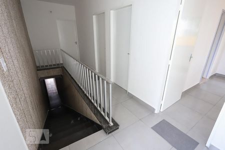 Studio para alugar com 35m², 1 quarto e sem vagaHall
